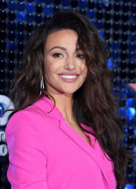 Keegan had also worked at selfridges (english high end department store chain) in the trafford. Strictly Come Dancing 2020 Former Coronation Street star Michelle Keegan to join line-up? | TV ...