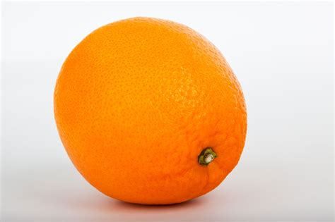 Orange Kostenloses Stock Bild Public Domain Pictures
