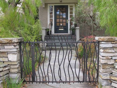 Best landscape design software of 2021. 15 Simple Gate Design For Small House