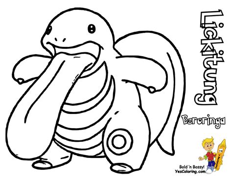 This cute little pokémon is water type and is seen right from the beginning of the pokémon days. Smooth Pokemon Coloring Book Pages Gastly - Seadra ...