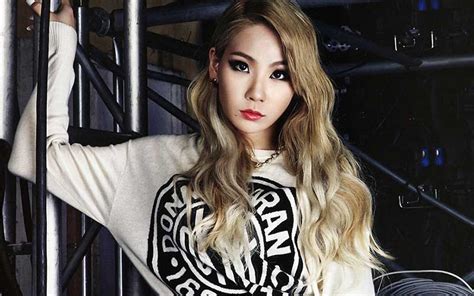 While she was born in seoul, she spent a majority of her childhood in france & japan. Cl, a Kpop star in Morocco! - Moroccan Ladies
