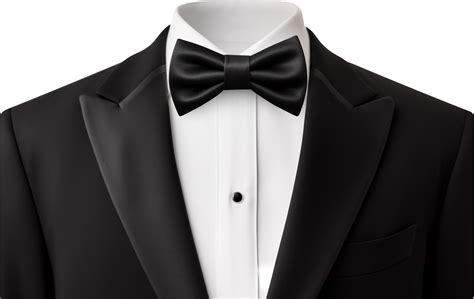 Tuxedo Png With Ai Generated 26773526 Png