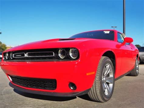 Maybe you would like to learn more about one of these? New Dodge Challenger for Sale in San Antonio, TX - CarGurus