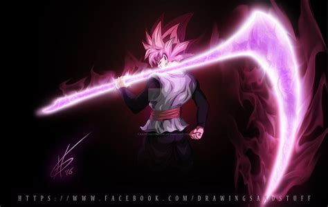 View 373 nsfw pictures and videos and enjoy hidorirose with the endless random gallery on scrolller.com. Goku Black Rose Wallpapers - Wallpaper Cave