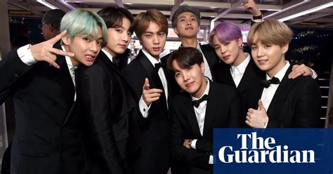 Bts K Pop Band Members Must Do Military Service South Korea Says