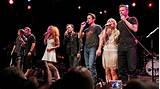 Photos of Nashville Television Show Schedule