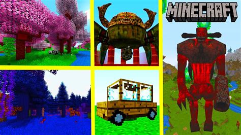 Leiten Heiraten Tetraeder Minecraft Xbox One Mods 2019 Auftauen