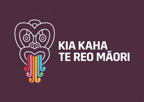 Māori Language Week 2020