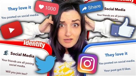 The Social Media Celebrity Challenge Bitlife Youtube
