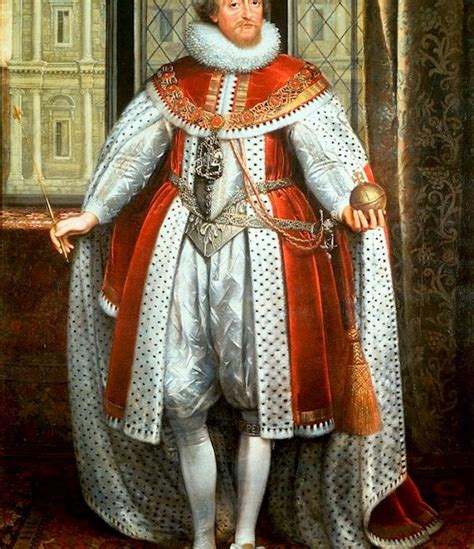 The History Press James I Englands First Stuart Monarch England