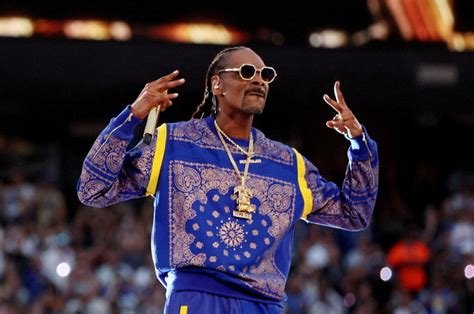 Snoop Dogg Accuser Withdraws Sex Assault Case Arab News