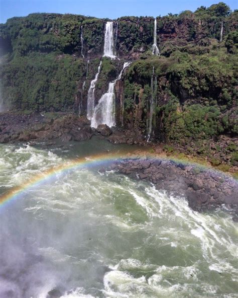 12 Facts About Iguazu Falls That Will Inspire Your Wanderlust Artofit