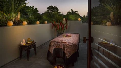 Balinese Massage Timeless Therapy Elite Havens Magazine