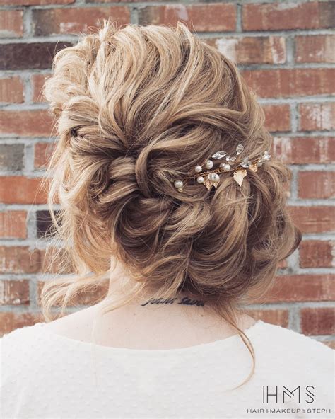 10 Gorgeous Prom Updos For Long Hair Prom Updo Hairstyles