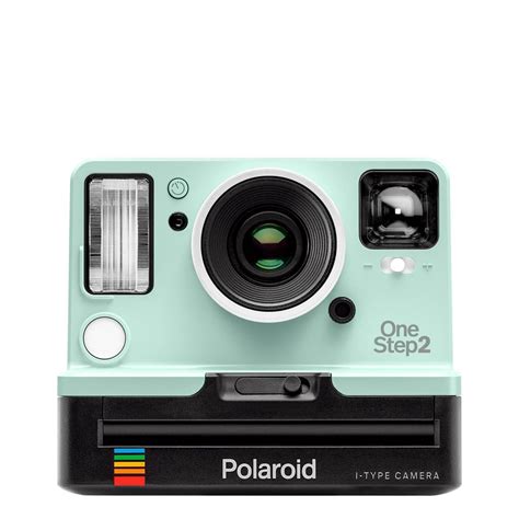 Polaroid Originals One Step 2 I Type Instant Camera The Best Ts