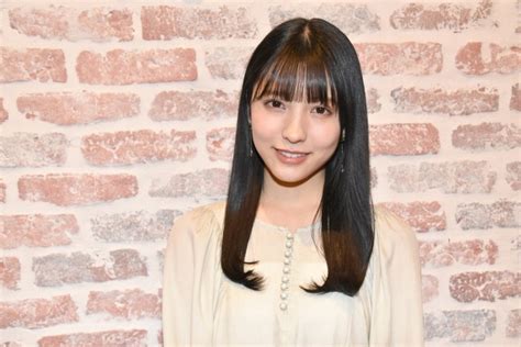 Nogizaka46s Hayakawa Seira To Take A Break From Her Activities Tokyohive