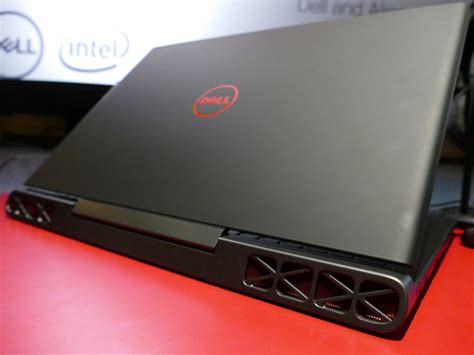Dell Inspiron 15 Gaming Gtx 1050 Laptop Ab 800 News