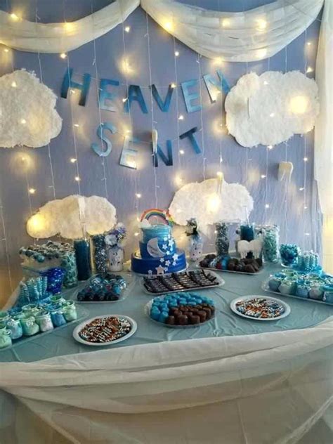 5 Creative Baby Shower Ideas You Should Try The Xerxes