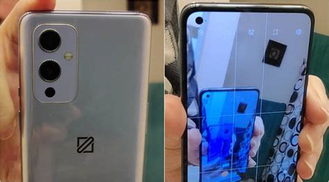 Oneplus 9 sound shield bundle. OnePlus 9 leaked in all its glory with new design language ...