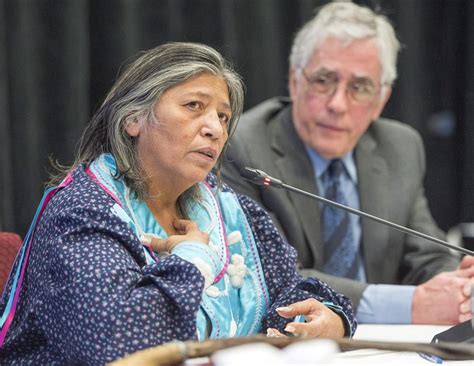 damning report from quebec inquiry that looked at treatment of indigenous people canada s