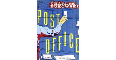 Post Office By Charles Bukowski