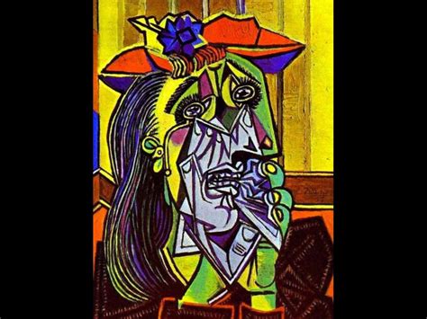 Ppt The Most Famous Paintings Of Pablo Picasso Porn Sex Picture