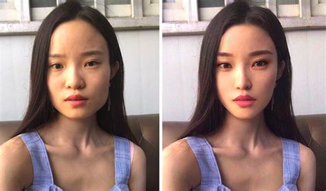 most chinese celebrities already used plastic surgery hot sex picture