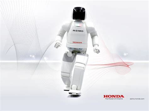 Find great deals on ebay for honda robot. ASIMO by Honda | The World's Most Advanced Humanoid Robot