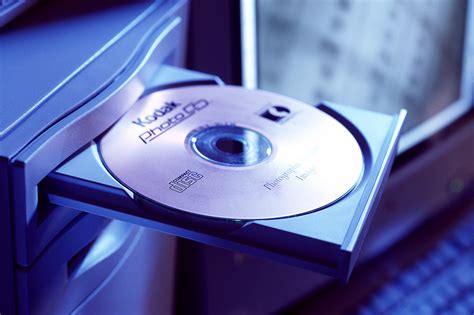 Cómo solucionar problemas con las unidades de CD DVD Techlandia