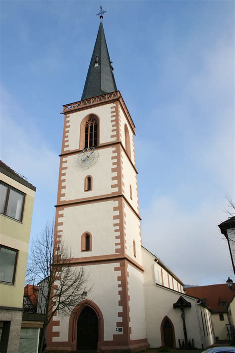 Es handelt sich um eine dachgeschosswohnung mit 59 m² wohnfläche. Lohr am Main, Kr. Main-Spessart, Bayern | Volga German ...