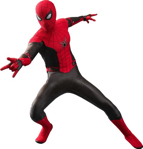 Spider Man Far From Home Png Png Image Collection