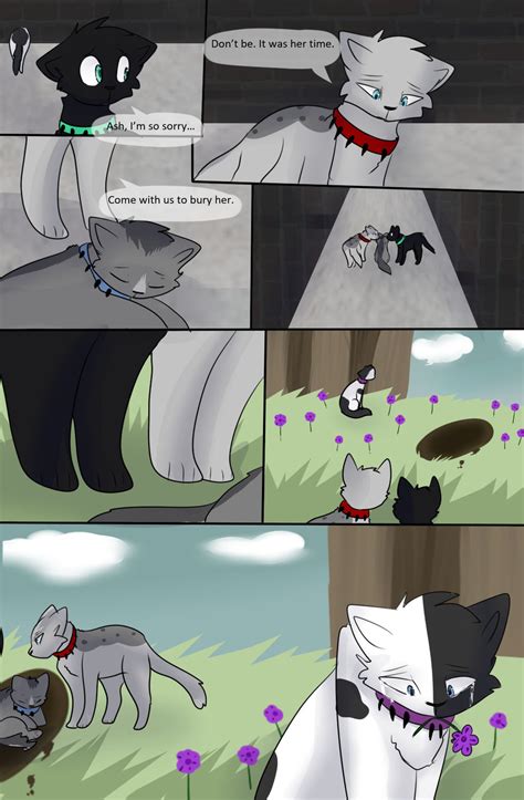 Bloodclan The Next Chapter Page 39 By Studiofelidae On Deviantart