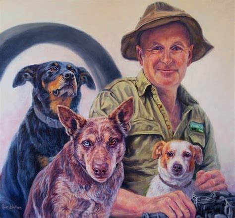 500the Farmer With His Dogs Sue Linton