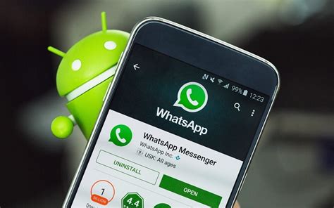 Latest Whatsapp Beta Update Gets Sticker Preview Phoneworld