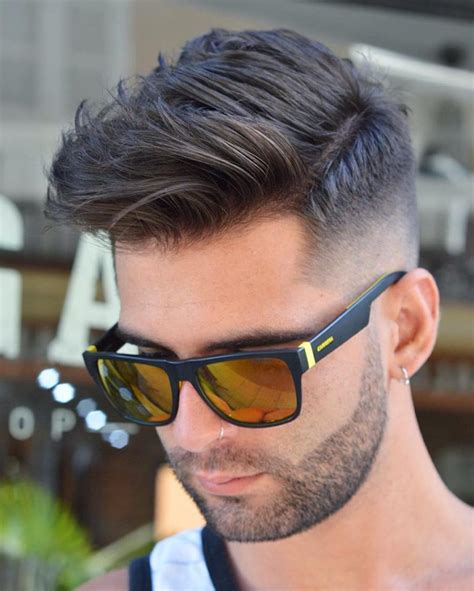 60 Awesome Asymmetrical Haircuts For Men 2021 Vibe