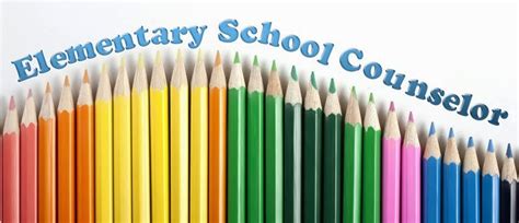 Elementary School Counselor Blog By Scott Ertl Elementary School