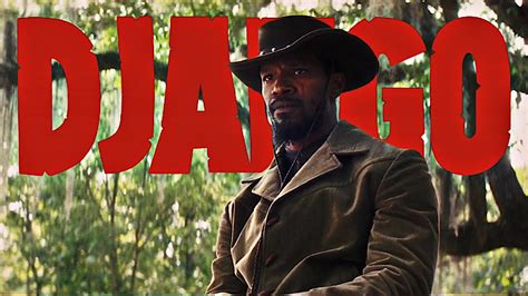 The “d” Is Silent Django Unchained Youtube