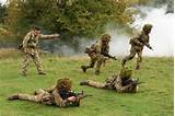 Pictures of Uk Army Training
