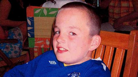 Who Was Rhys Jones Another Fatal Shooting On 15th Anniversary Of