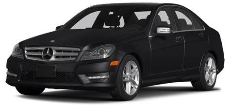 2013 Mercedes Benz C300 Color Options Carsdirect