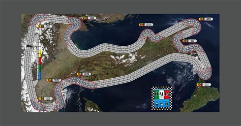 Our users decide which games worth your attention, vote and comment on italy games! Formula Dé: ITALY SERIES - Commemorative Track | Board ...