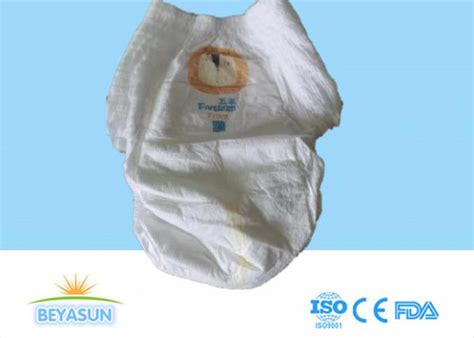 Oem And Odm Biodegradable Pull Up Nappies Convenient All In One Diaper Panty