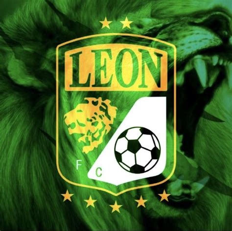 Pin En Club León Fc