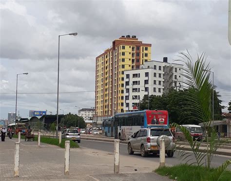 Assessing Tanzanias Affordable Housing Market Cahf Centre For