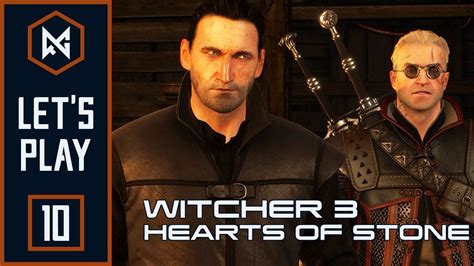 Since geralt was interested in enchanted goods of the better sort, he decided to look around for a hunk of this element. Preparing a heist | Ep 10 | The Witcher 3: Hearts Of Stone BLIND | Let's Play - YouTube
