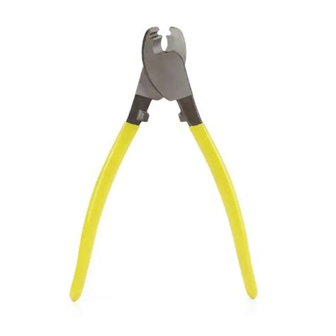 Buy 38 8 Chrome Vanadium Steel Cable Wire Cutter