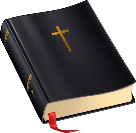 Download Holy Bible Png Image For Free