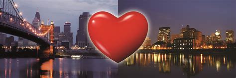 Amazon’s Most Romantic Cities 2014 Sibcy Cline Blog