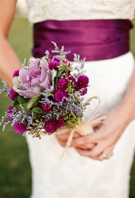 Wedding bouquet for the bride. The Best Pink And Green Wedding Ideas | Fuchsia wedding ...
