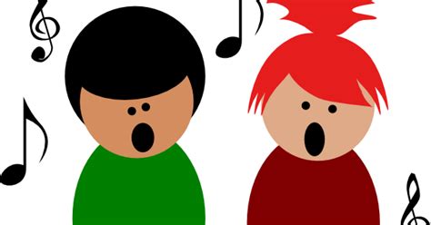 I Found A Site With Ideas On How To Teach Children A New Song I